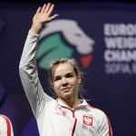 POŁKA Maria
